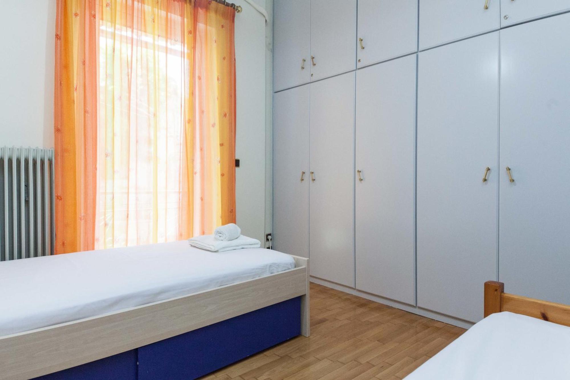 Classical 2 Bd Beauty Apt In Peaceful Chalandri Афіни Екстер'єр фото