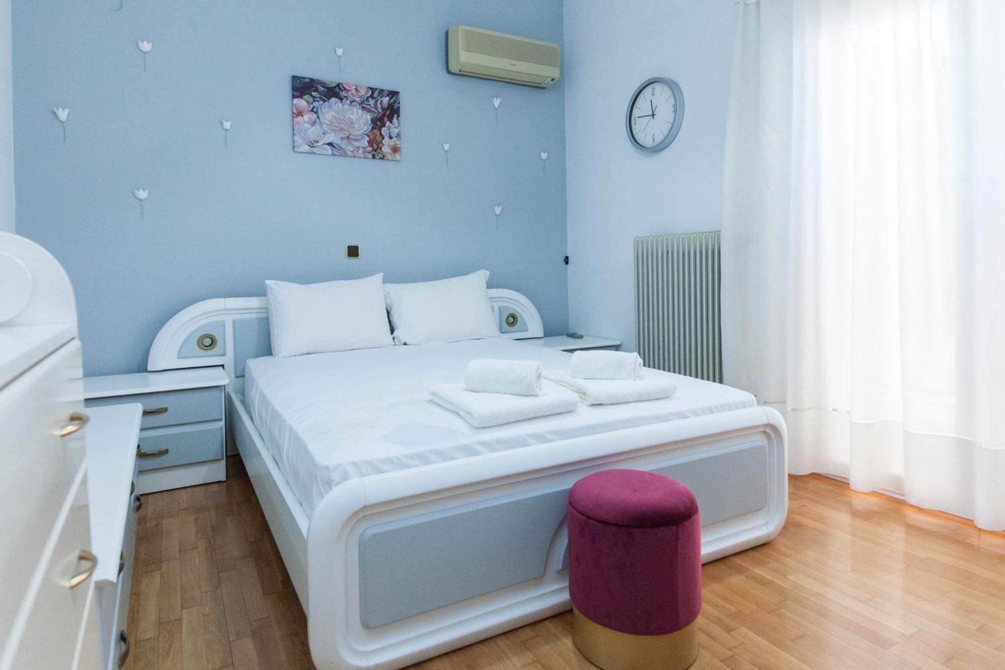 Classical 2 Bd Beauty Apt In Peaceful Chalandri Афіни Екстер'єр фото