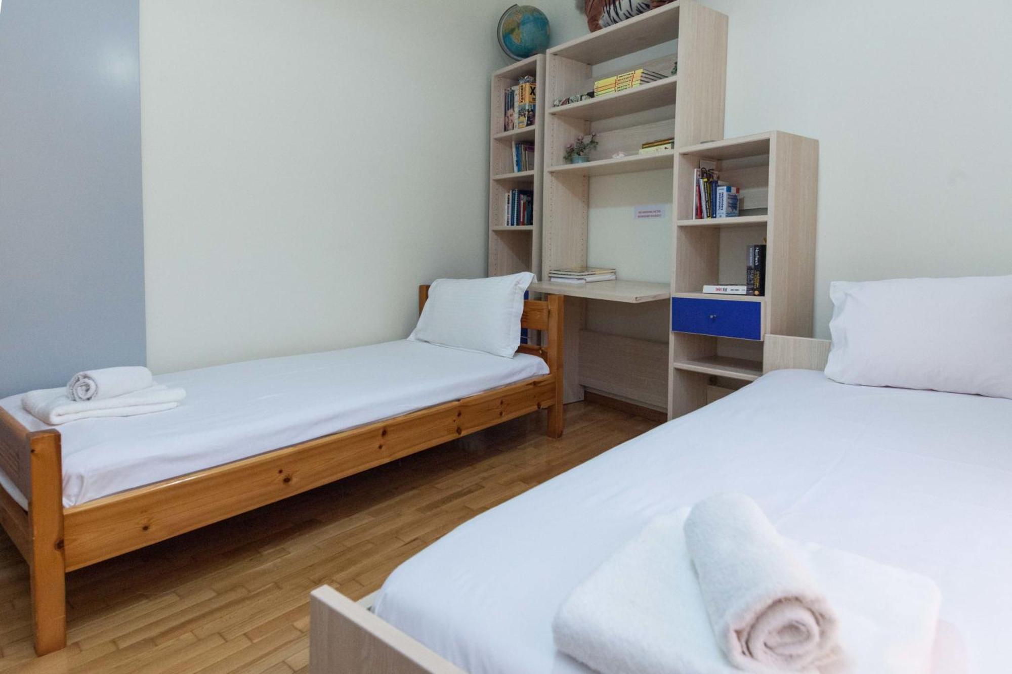 Classical 2 Bd Beauty Apt In Peaceful Chalandri Афіни Екстер'єр фото