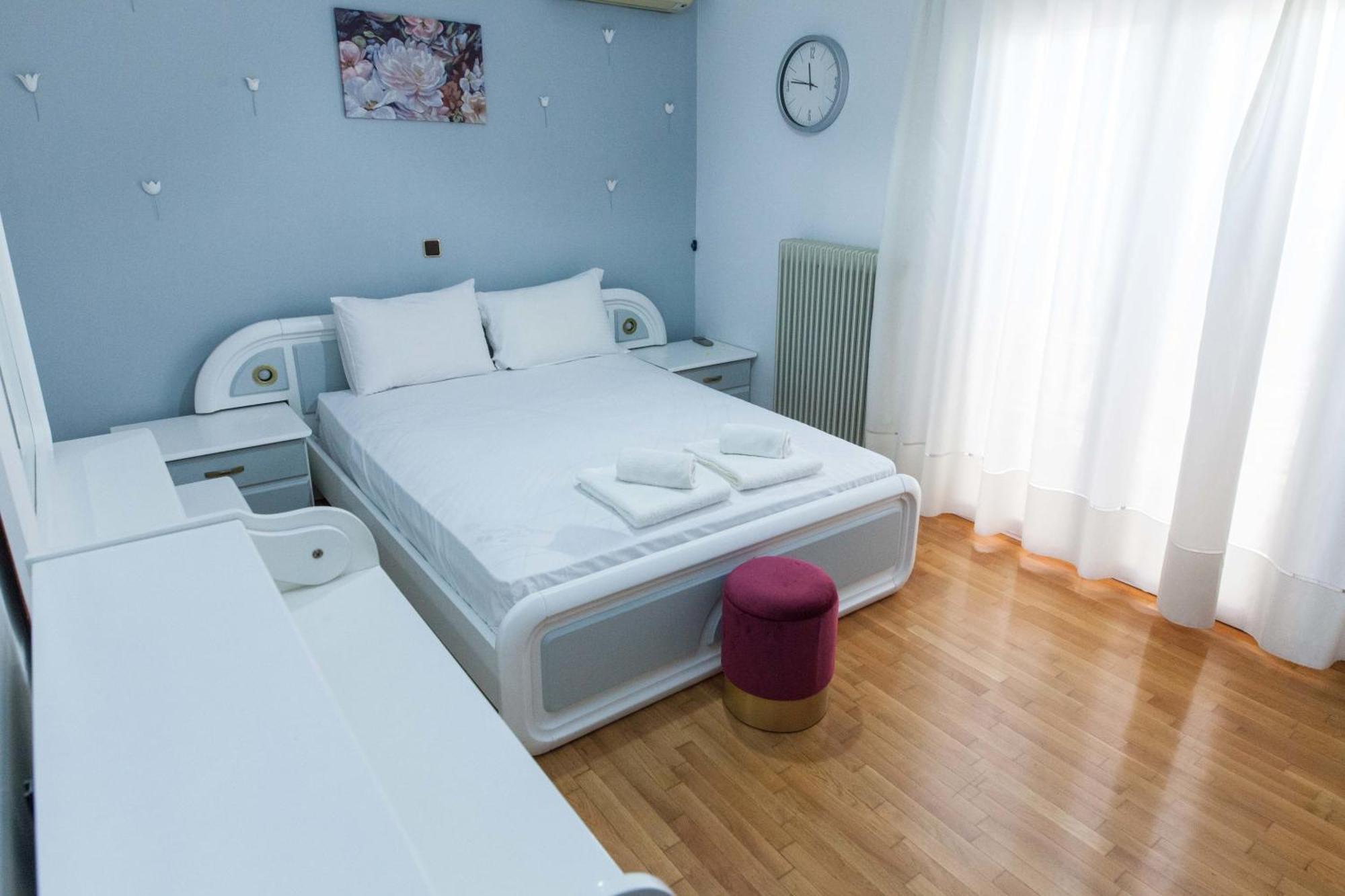 Classical 2 Bd Beauty Apt In Peaceful Chalandri Афіни Екстер'єр фото