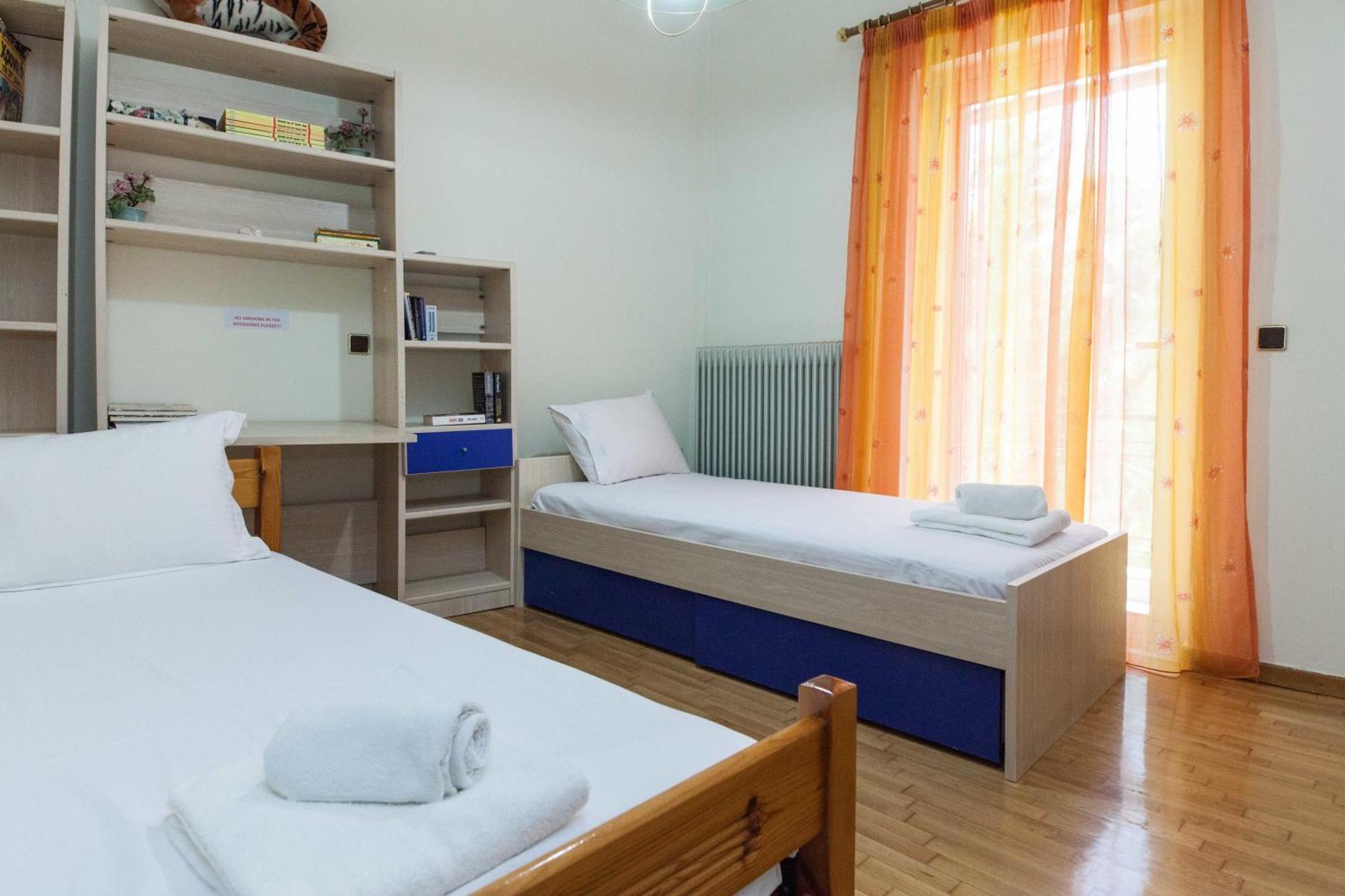 Classical 2 Bd Beauty Apt In Peaceful Chalandri Афіни Екстер'єр фото