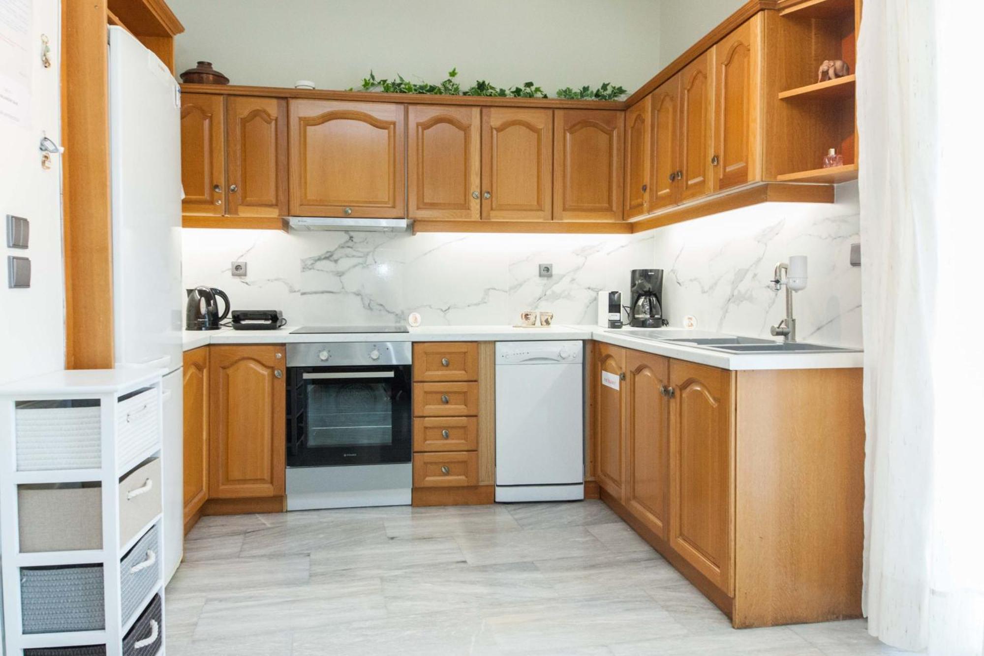 Classical 2 Bd Beauty Apt In Peaceful Chalandri Афіни Екстер'єр фото